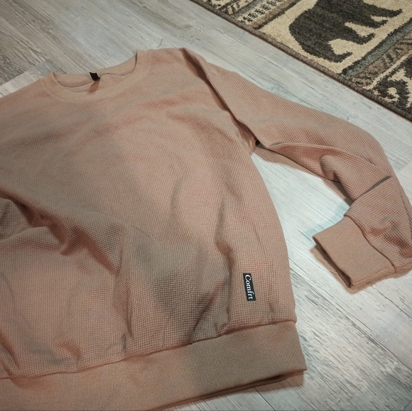 Comfrt Top - Picture 3 of 6